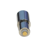 AMPS: 0.280 - BULBFINISH: CLEAR - BULBSHAPE: T1.5 - COLORTEMP: 2700 - LIFE: 14 - MOLIN: 0.58 - VOLTS: 2.50 - WATTS: 0.70