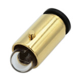 BULBFINISH: CLEAR - MOLIN: 0.79 - VOLTS: 3.5