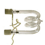 AMPS: 7.143 - BULBFINISH: CLEAR - COLORTEMP: 5400 - LIFE: 200 - LUMENS: 45500 - MOLIN: 4.60 - VOLTS: 210 - WATTS: 1500