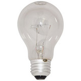Replacement Light Bulb for GE 97468 General lighting - 120V 75W E26