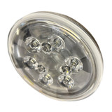 BULBSHAPE: PAR36 - COLORTEMP: 5000 - LIFE: 50000 - LUMENS: 2400 - VOLTS1: 12 - WATTS1: 30