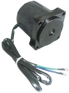 YAMAHA YEAR 2001 225 HP V225TLR TILTTRIM MOTOR