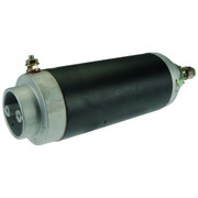 MERCURY OUTBOARD YEAR 1976 115 HP 6 CYL INLINE STARTER ALT Replacement