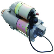 Yamaha WZ-E0V3-V 2015 150 HP 4-Stroke Replacement Starter