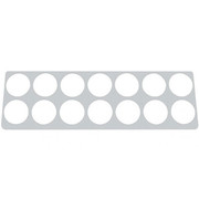 KENWORTH T800 YEAR 2010 GAUGE