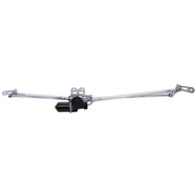 CASCADIA 125 YEAR 2020 WIPER MOTOR N LINKAGE