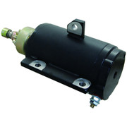 YEAR 2008 90 HP EVINRUDE E-TEC STARTER