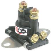YEAR 1992 2305.0L MIE GM V8 STARTER RELAY