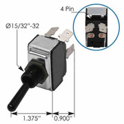 PETERBILT 378 YEAR 2004 SWITCH
