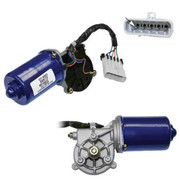 PROSTAR 113 BBC YEAR 2010 WIPER MOTOR