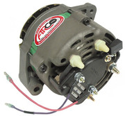 MERCRUISER YEAR 1997 262 MAG EFI GM V6 ALTERNATOR