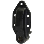386 YEAR 2011 Leaf Spring Hanger Rear Of Front Passenger Side Replacement