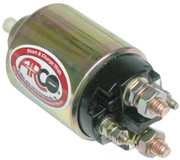 YEAR 1999 4.3L EFI GM V6 STARTER SOLENOID
