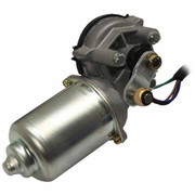 FLD120 SBA YEAR 2002 WIPER MOTOR ASSEMBLY WITH CRANK