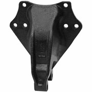 CASCADIA 113 YEAR 2016 CAST STEEL LEAF SPRING HANGER WITH 25 MM THICK FLANGE