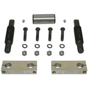 9100 YEAR 1999 Leaf Spring Shackle Kit Rear Of Front