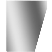 379 YEAR 1992 SS Wide Blank Cowl Panels Use WITH Extended Cab Panels Replacement