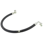 RigMaster APU Suction Hose 10 Bulkhead To Compressor