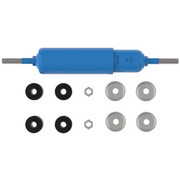 Gabriel Gas XLS Adjustable Drive Shock Absorber Replaces 65404 66424 74409