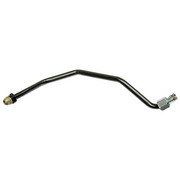 14.5 in Oil Cooler Supply Tube Replaces OE A0722758000 For Freightliner Cascadia 113 125 Replacement
