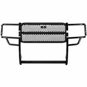 Legend Series Black Steel One Piece Grille Guard For GMC Sierra 2500HD3500HD 2011-2014
