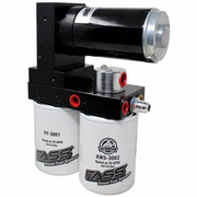 FASS Titanium Signature Series Diesel Fuel Lift Pump 250GPH For Dodge Cummins 5.9L 1998.5-2004.5