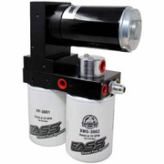 FASS Fuel System For 2004 Dodge 2500 With Cummins Diesel Engine Replacement