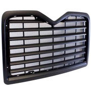 Black Grille With Bug Screen For Mack CX613 CXN613 CXU613 Replacement