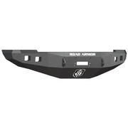Road Armor Stealth Front Winch Bumper - Textured Black For Ram 2500 3500 4500 5500