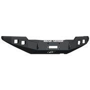 TACOMA YEAR 2018 STEALTH FRONT WIN BUMPER BASE STYLE WOUT SENSOR CUTOUTS