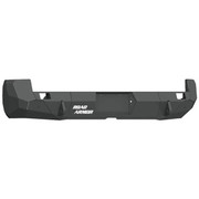 TACOMA YEAR 2015 STEALTH REAR BUMPER BASE STYLE WOUT SENSOR CUT OUTS