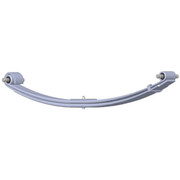 T2000 YEAR 2008 2 LEAF PARABOLIC STEER AXLE SPRING