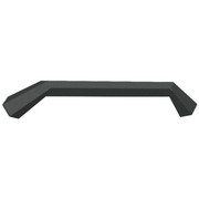 3500 YEAR 2012 SPARTAN PRE-RUNNER GUARD FRONT BUMPER BOLT ON ACCESSORY