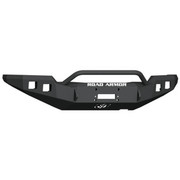 TACOMA YEAR 2016 STEALTH FRONT WIN BUMPER WPRE-RUNNER GUARD WOUT SENSOR CUTOUTS