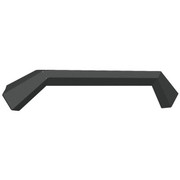 1500 YEAR 2018 SPARTAN PRE-RUNNER GUARD FRONT BUMPER BOLT ON ACCESSORY