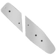 CORONADO YEAR 2005 STAINLESS STEEL HOOD LATCH GUARDS