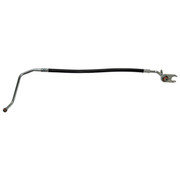 CASCADIA 125 YEAR 2013 20.67 IN AC HOSE ASSEMBLY H02 TO COMPRESSOR