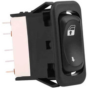 CASCADIA 113 YEAR 2013 WINDOW SWITCH PASSENGER SIDE