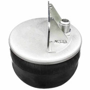 KENWORTH T800 YEAR 1996 ROLLING LOBE AIR BAG WPLASTIC BASE