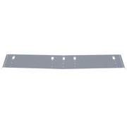 CASCADIA 113 EVOLUTION YEAR 2016 STAINLESS STEEL SUN VISOR WCUTOUTS