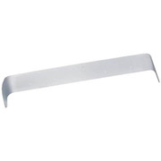 4300 YEAR 2016 STAINLESS STEEL BUG DEFLECTOR