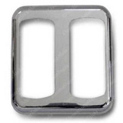 FREIGHTLINER CENTURY 120 YEAR 2005 CHROME WINDOW SWITCH BEZEL