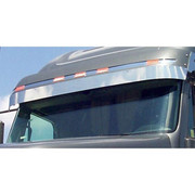 CENTURY 120 YEAR 2000 5 IN STAINLESS STEEL VISOR EXTENSION
