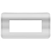 W900L YEAR 2022 CHROME PLASTIC SWITCH LABEL BEZEL COVER