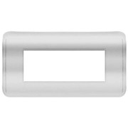W900B AEROCAB YEAR 1994 CHROME PLASTIC SWITCH LABEL BEZEL COVER