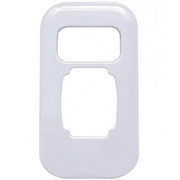 PETERBILT 389 YEAR 2019 DIMMER SWITCH TRIM