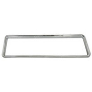 CENTURY 112 YEAR 2006 CHROME AC CONTROL TRIM