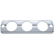 CASCADIA 113 YEAR 2015 CHROME AC CONTROL COVER