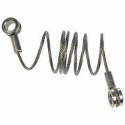 T2000 YEAR 2003 HOOD STOP CABLE