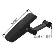 T700 YEAR 2011 HOOD LATCH